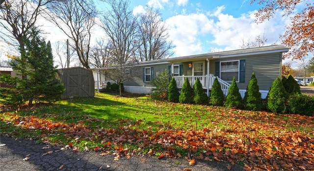 Photo of 7898 Boston State Rd #32, Boston, NY 14075
