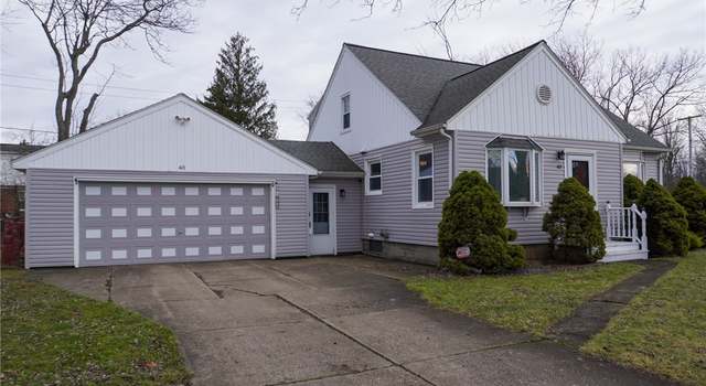 Photo of 40 Florence Ave, West Seneca, NY 14224