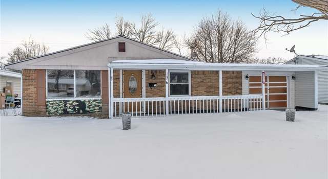 Photo of 126 Burnside Dr, Tonawanda-town, NY 14150