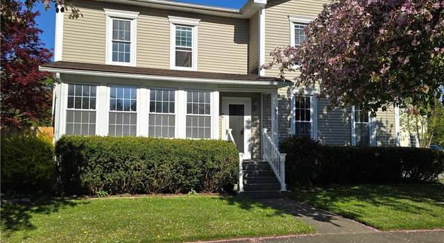 Photo of 611 Ann St, Ridgeway, NY 14103