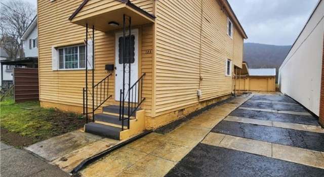 Photo of 153 Wildwood Ave, Salamanca-city, NY 14779