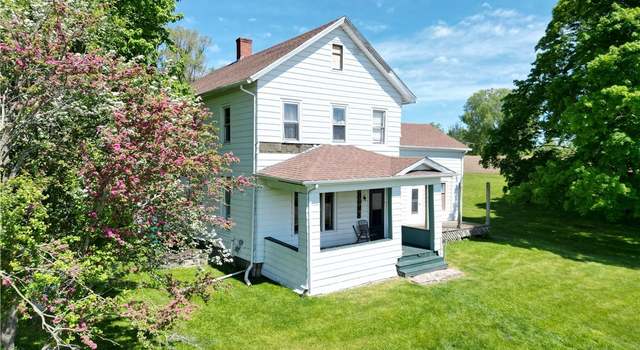 Photo of 10248 Brookville Rd, Alexander, NY 14005