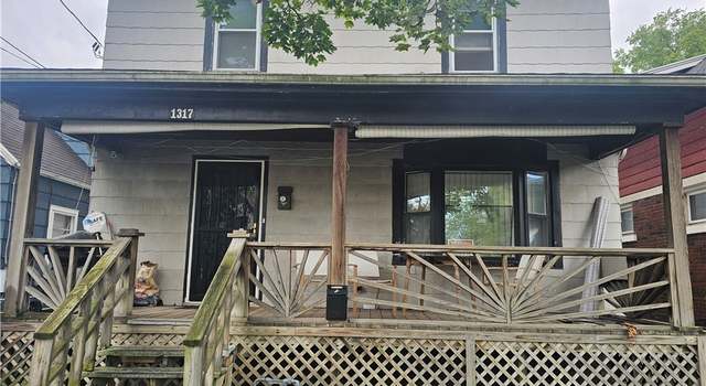 Photo of 1317 La Salle Ave, Niagara Falls, NY 14301