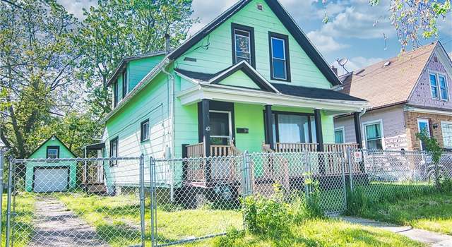 Photo of 40 Federal Ave, Buffalo, NY 14215
