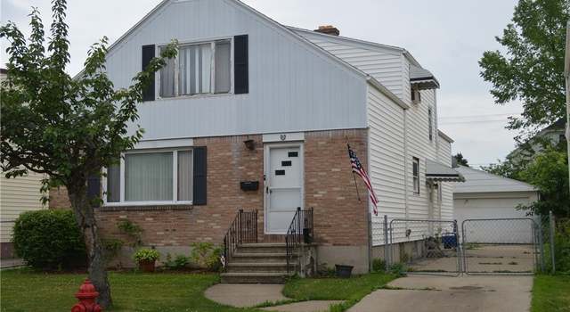Photo of 81 Elmhurst Pl, Buffalo, NY 14216
