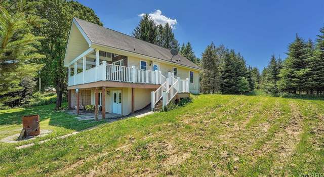 Photo of 10767 Hilliker Rd, Yorkshire, NY 14173