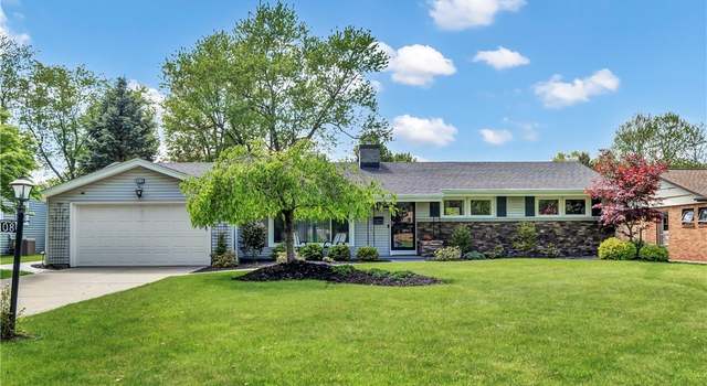 Photo of 108 Fleetwood Ter, Amherst, NY 14221