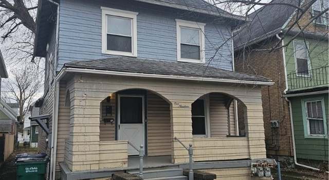 Photo of 119 Trowbridge St, Buffalo, NY 14220