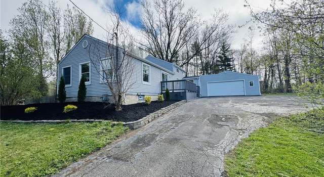 Photo of 4901 Route 77, Java, NY 14082