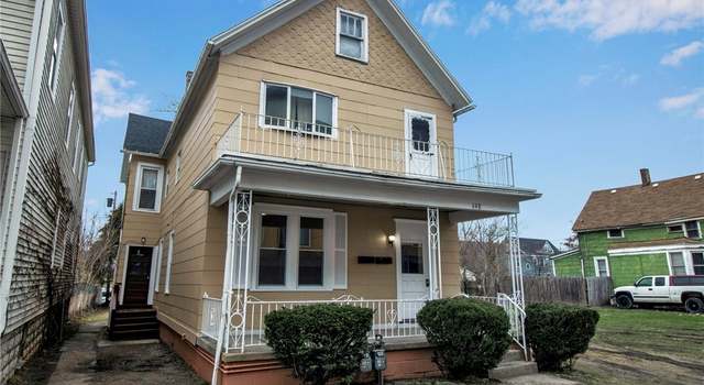 Photo of 640 Grant St, Buffalo, NY 14213