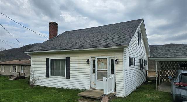 Photo of 577 S Main St, Bolivar, NY 14715