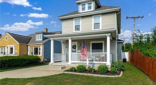 Photo of 418 Delaware Rd, Buffalo, NY 14217