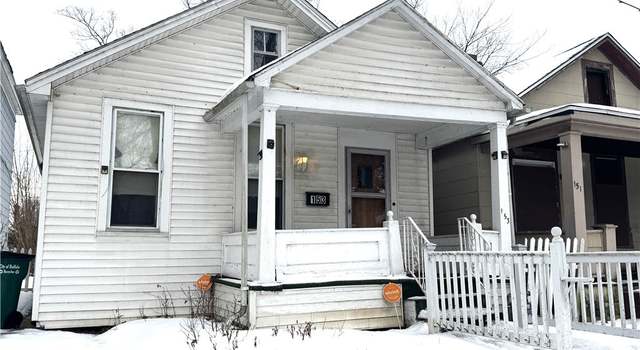 Photo of 153 Garner Ave, Buffalo, NY 14213