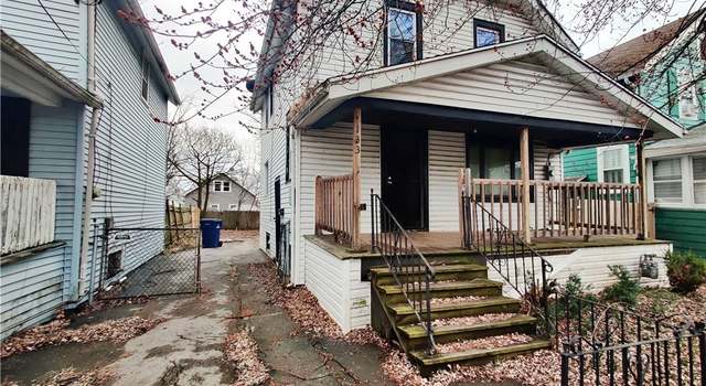 Photo of 133 Dunlop Ave, Buffalo, NY 14215