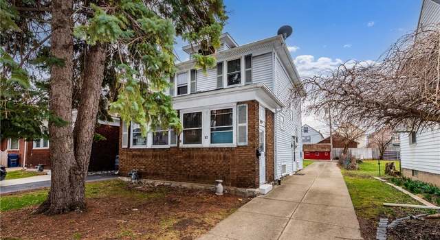 Photo of 92 Wilbury Pl, Buffalo, NY 14216