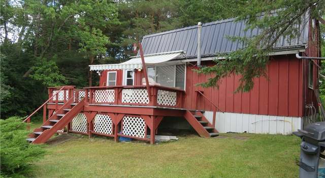 Photo of 7894 Slusher Hill Rd, New Hudson, NY 14717