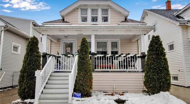 Photo of 32 Legion Dr, Tonawanda-town, NY 14217