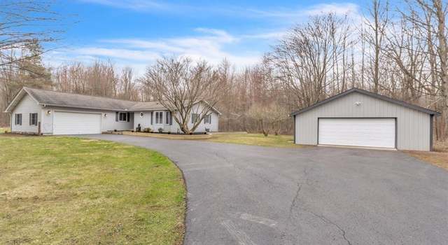 Photo of 1602 Carmen Rd, Somerset, NY 14012