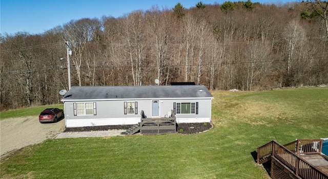 Photo of 4505 Conley Rd, Hinsdale, NY 14706