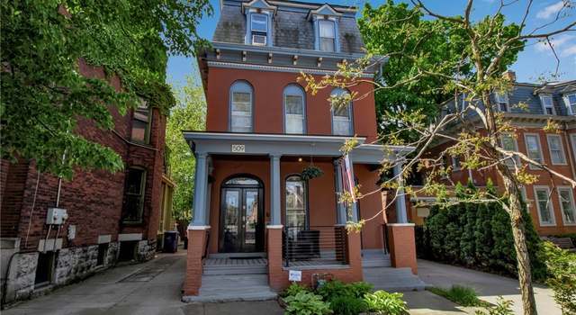 Photo of 509 Virginia St, Buffalo, NY 14202