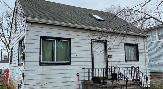 Photo of 2910 Nevada Ave, Niagara, NY 14305