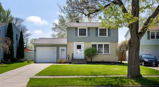 Photo of 45 Marlee Dr, Tonawanda, NY 14150
