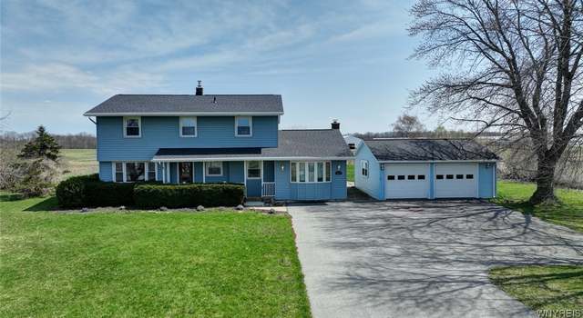 Photo of 2617 Hulbert Rd, Wilson, NY 14172