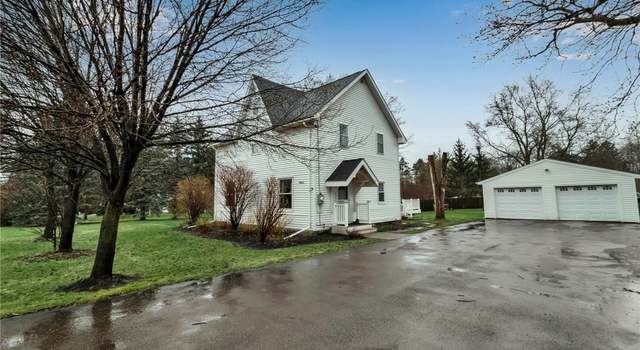 Photo of 7881 Seneca St, Elma, NY 14052