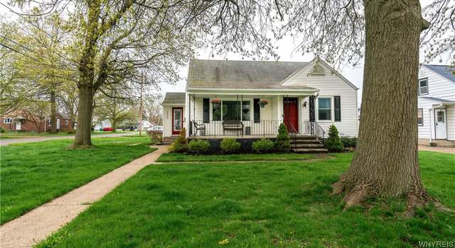 Photo of 3556 Salisbury Ave, Hamburg, NY 14219