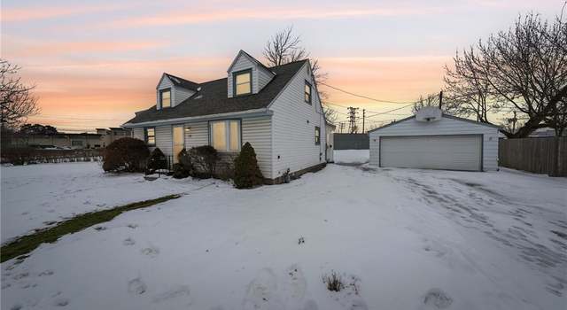 Photo of 115 Nicholas Dr N, Tonawanda-town, NY 14150