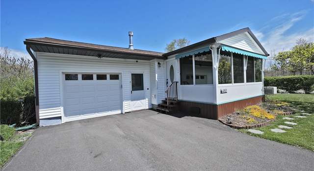 Photo of 480 Eisenhower Ave, Evans, NY 14006