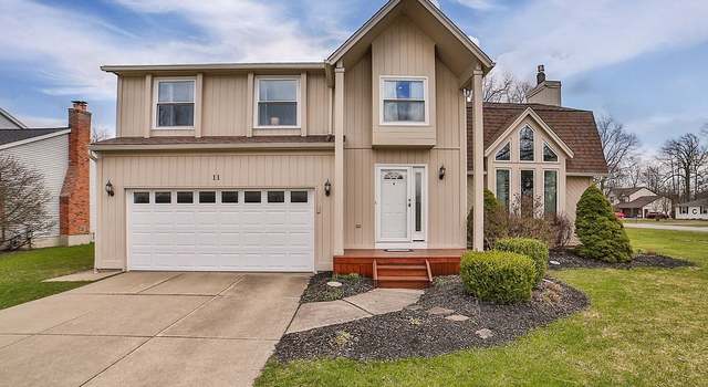 Photo of 11 Royal Oak Cir, Grand Island, NY 14072
