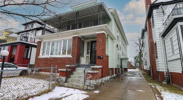Photo of 200 Brunswick Blvd, Buffalo, NY 14208