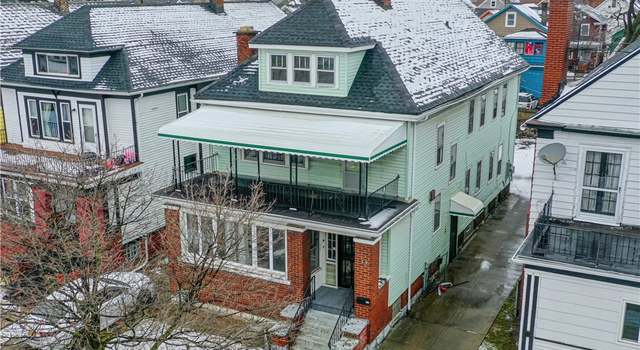 Photo of 200 Brunswick Blvd, Buffalo, NY 14208
