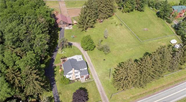 Photo of 6006 Vermont Hill Rd, Wales, NY 14139
