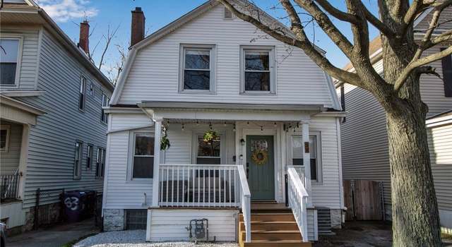 Photo of 59 Dakota St, Buffalo, NY 14216
