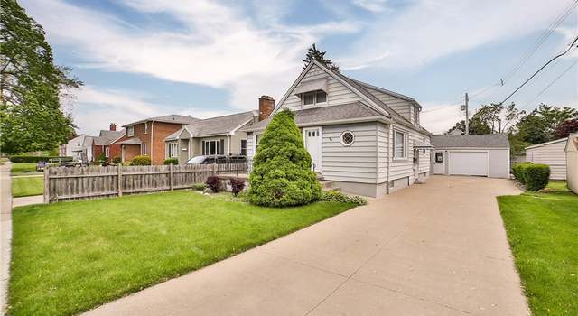 Photo of 77 Tamarack St, Buffalo, NY 14220
