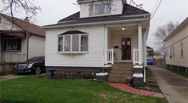 Photo of 1366 Electric Ave, Lackawanna, NY 14218