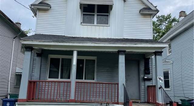 Photo of 262 Sumner Pl, Buffalo, NY 14211