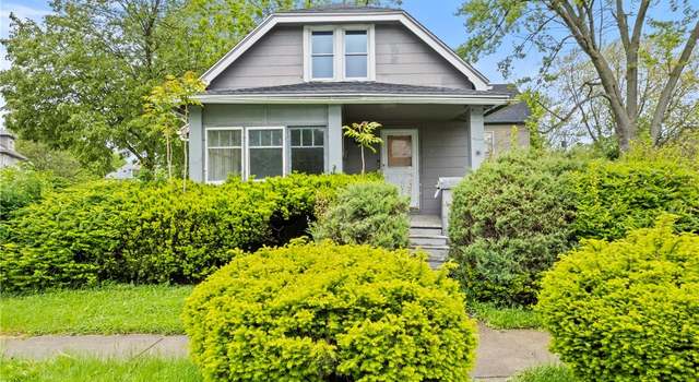 Photo of 22 Bruce St, Buffalo, NY 14214