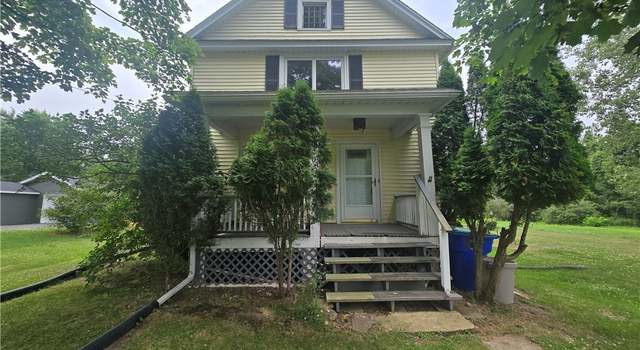 Photo of 3470 Hindsburg Rd, Albion, NY 14411