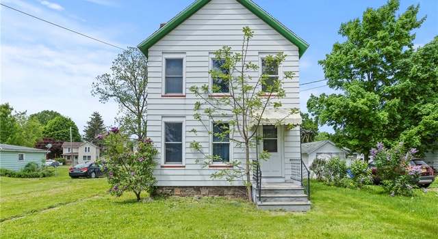 Photo of 1200 S Main St, Medina, NY 14103