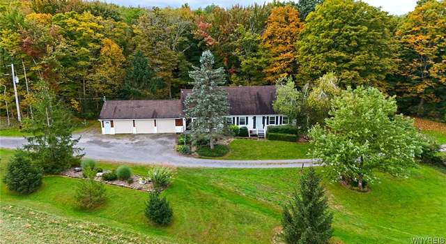 Photo of 7656 Bleistein Rd, Colden, NY 14170