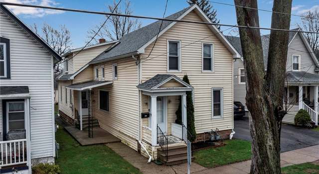 Photo of 339 Fletcher St, Tonawanda, NY 14150