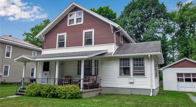 Photo of 480 Prospect Ave, East Aurora, NY 14052