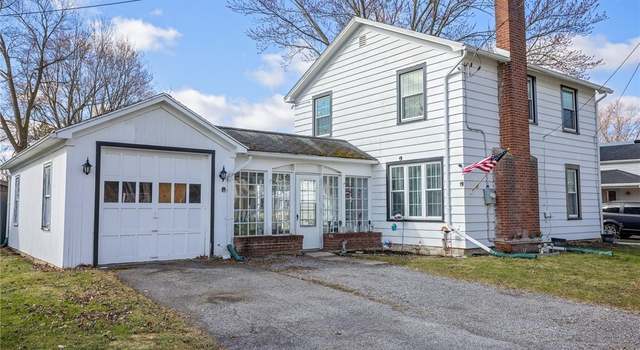 Photo of 6144 Main Rd, Stafford, NY 14143