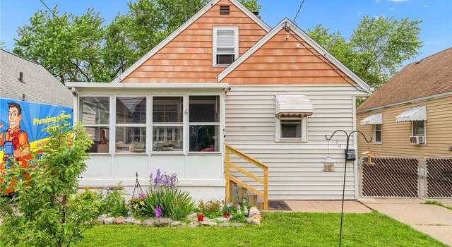 Photo of 34 Spaulding St, Buffalo, NY 14220