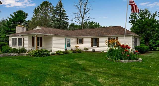 Photo of 2610 Coomer Rd, Burt, NY 14028