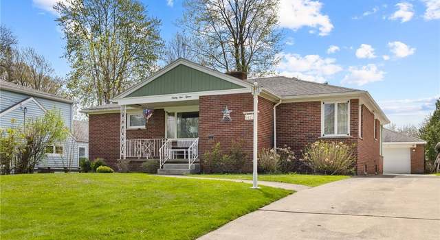 Photo of 9115 Griffon Ave, Niagara Falls, NY 14304