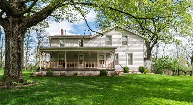 Photo of 10132 Brookville Rd, Alexander, NY 14005